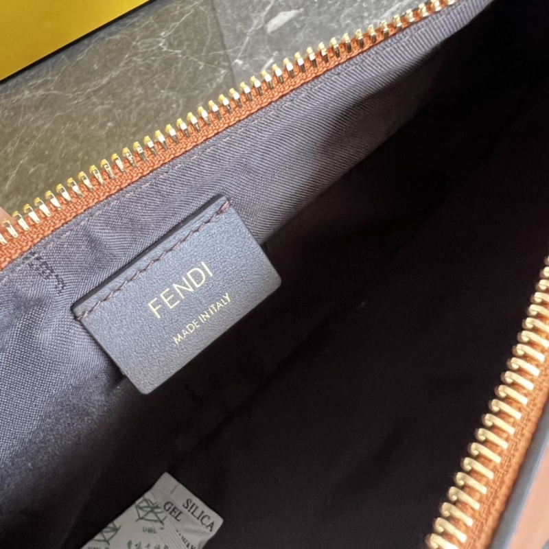 Fendi Top Handle Bags